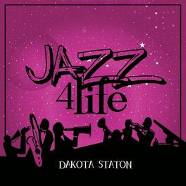 Album cover of Jazz 4 Life