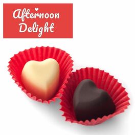 Album cover of Afternoon Delight