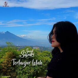 Album cover of Terlanjur Lelah