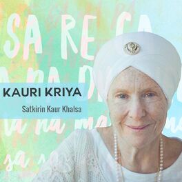 Album cover of Kauri Kriya