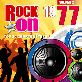 Album cover of Rock On 1977 Vol.2