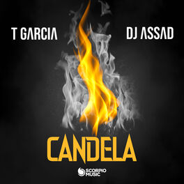 Album cover of Candela