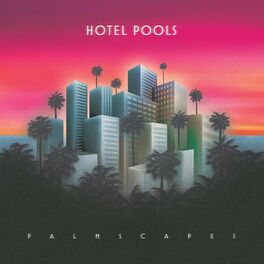 Album cover of Palmscapes