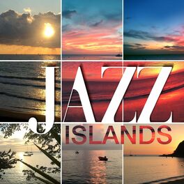 Album cover of Jazz Islands 