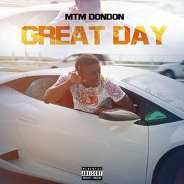 Mttm Dondon - Rainy Days: lyrics and songs