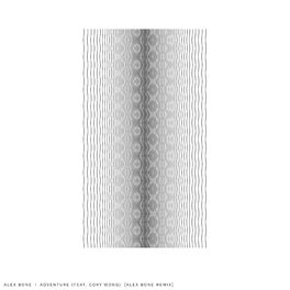 Album cover of Adventure (Alex Bone Remix)