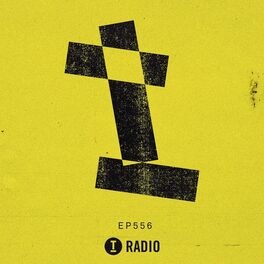 Album cover of Toolroom Radio EP556 - Presented by Mark Knight
