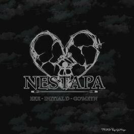 Album cover of Nestapa