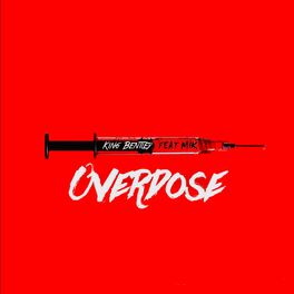 Album cover of Overdose (feat. Mik)
