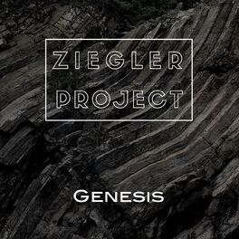 Album picture of Genesis