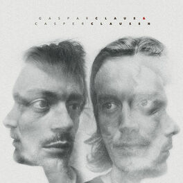 Album cover of Claus & Clausen
