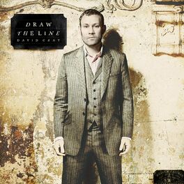 Album cover of Draw the Line