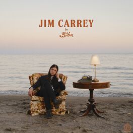 Album cover of Jim Carrey