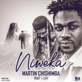 Album cover of Niweka (feat. T-Low)