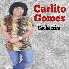 Album cover of Cachaceira