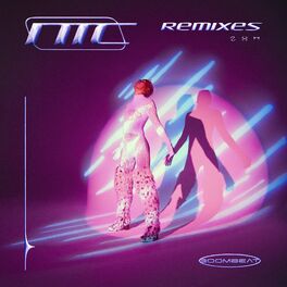 Album cover of NTC Remixes