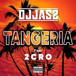 Album cover of TANGERA (feat. 2CRO)