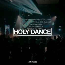 Album cover of Holy Dance