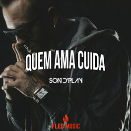 Album cover of Quem Ama Cuida