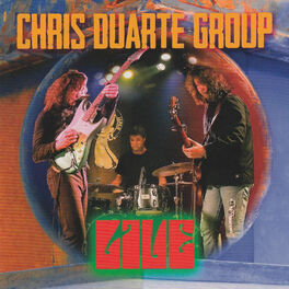 Chris Duarte Group - Romp: lyrics and songs | Deezer