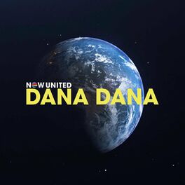 Album cover of Dana Dana
