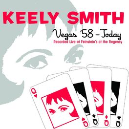 Album cover of Vegas '58 - Today