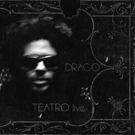 Album cover of Teatro Live