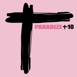 Album cover of Paradize +10 - Edition Deluxe