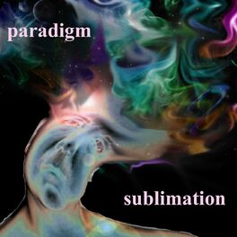 Album cover of Sublimation
