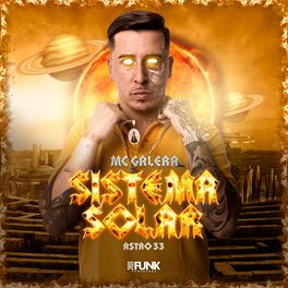 Album cover of Sistema Solar