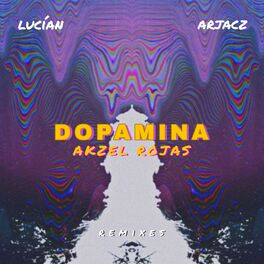 Album cover of Dopamina (Remix)