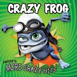 Crazy Frog - Axel F (Club Mix Instrumental): listen with lyrics | Deezer