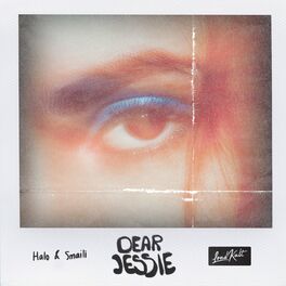 Album cover of Dear Jessie