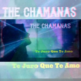 Album cover of Te Juro Que Te Amo