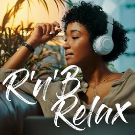 Album cover of R'n'B Relax