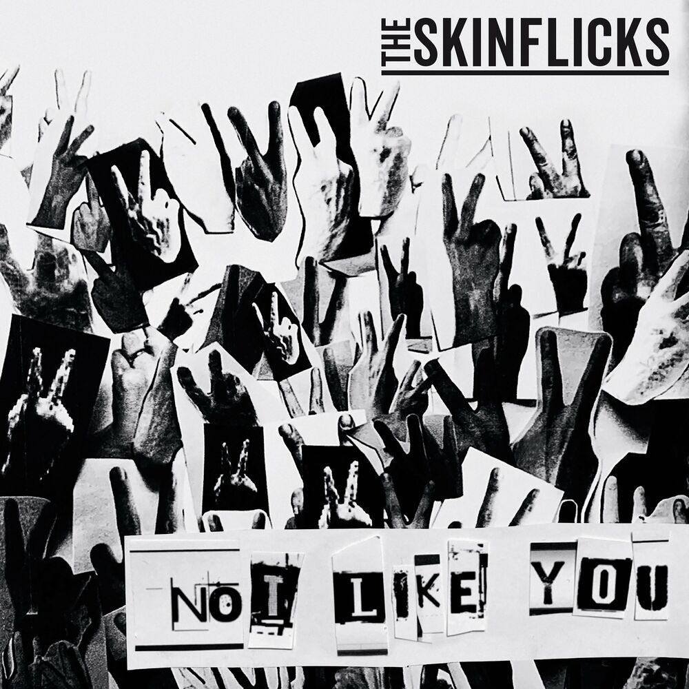 The skinflicks