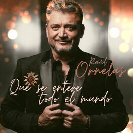 Album cover of Que Se Entere Todo El Mundo