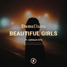 Album cover of Beautiful Girl