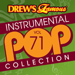 Album cover of Drew's Famous Instrumental Pop Collection (Vol. 71)