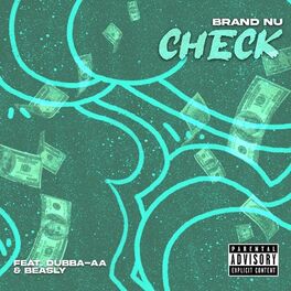 Album cover of Check (feat. Dubba-AA & Beasly)