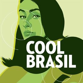 Album cover of Cool Brasil