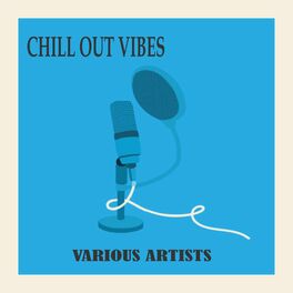 Album cover of Chill out Vibes