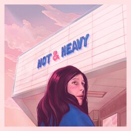 Album cover of Hot & Heavy