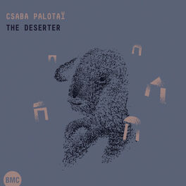 Album cover of The Deserter