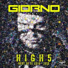 Album cover of High 5 (Best of G! 2010 - 2015)