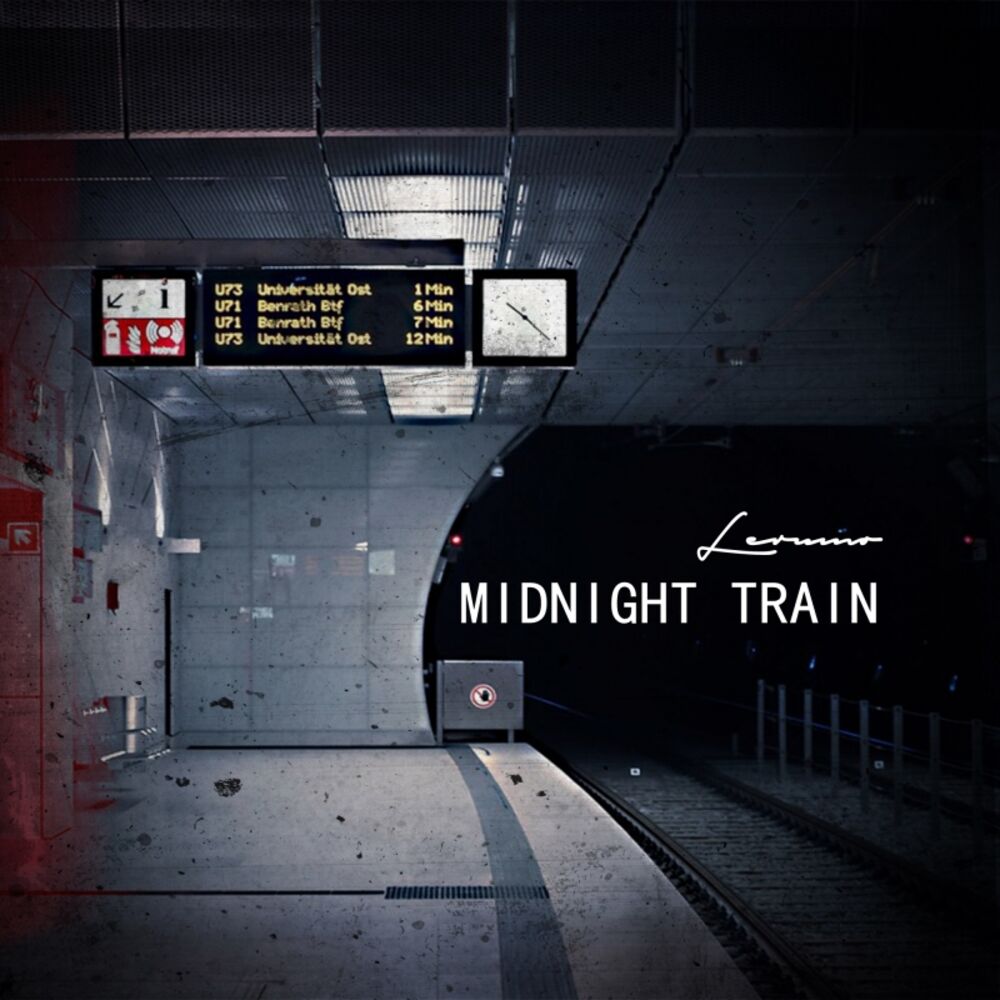 Lisa train at midnight. Midnight Train. Midnight Train как переводится?.