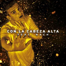 Album cover of Con la Cabeza Alta