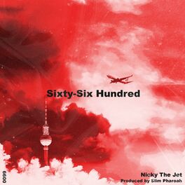 Album cover of Sixty Six Hundred