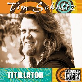 Album cover of Titillator
