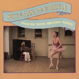 Album cover of Dancer With Bruised Knees